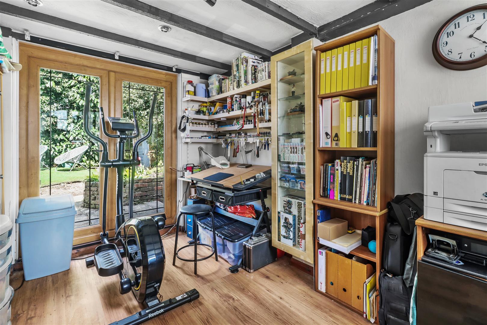 Lower Horsebridge, Hailsham Stevens and Carter